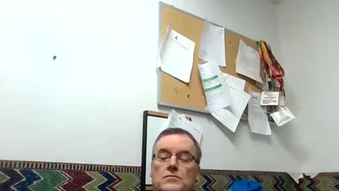 marty1688 online show from 10/22/25, 11:54