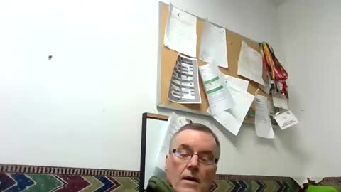 marty1688 online show from 11/09/25, 04:27