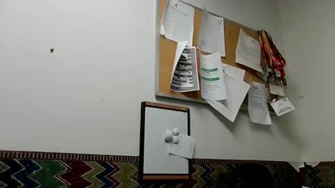 marty1688 online show from 12/17/25, 12:00