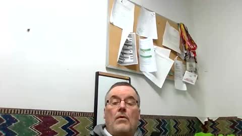 marty1688 online show from 02/02/26, 12:15