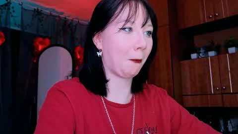 Snapshot of marty_bree chatting on 02/21/26, 02:18 Nancy online show from 02/21/26, 02:18