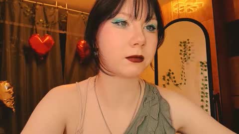 Snapshot of marty_bree chatting on 02/27/26, 02:28 Nancy online show from 02/27/26, 02:28