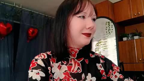 Nancy online show from 03/19/26, 01:48