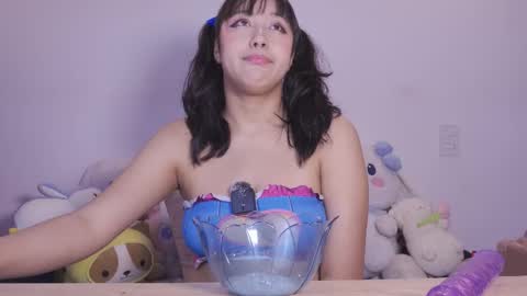 Maru online show from 01/18/26, 02:15