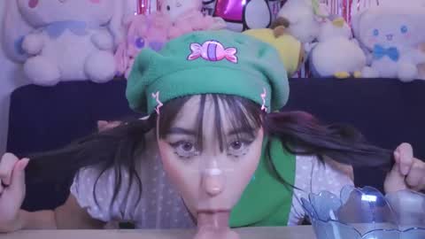 Maru online show from 02/21/26, 01:17