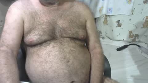 marce online show from 02/08/25, 01:01