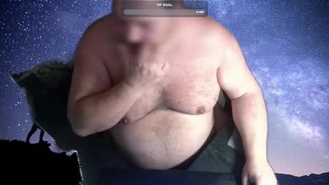 MarvinX  online show from 12/25/24, 04:01