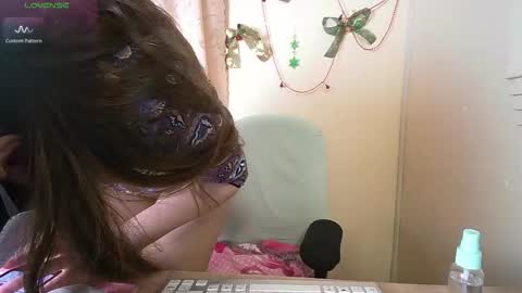 Mary2606 online show from 01/15/26, 06:33