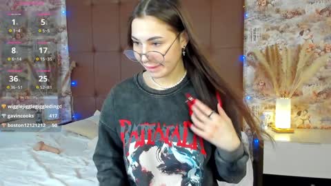 Mary  GMT 3 Mon Tue Wed Thu Fri 0300am - 0900am online show from 01/24/25, 07:19