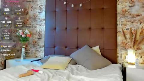 Mary  GMT 3 Mon Tue Wed Thu Fri 0300am - 0900am online show from 02/24/25, 04:05