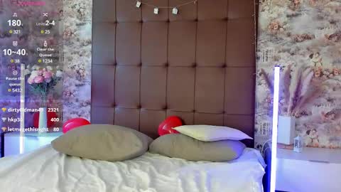 Mary  GMT 3 Mon Tue Wed Thu Fri 0300am - 0900am online show from 03/05/25, 04:13