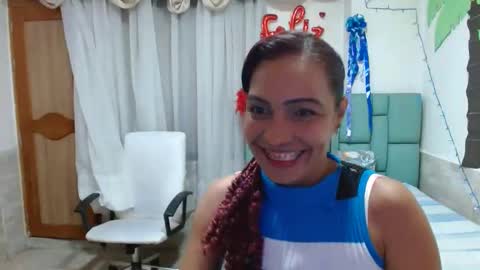 Snapshot of mary_and_yei chatting on 09/30/25, 04:06 mary_and_yei online show from 09/30/25, 04:06