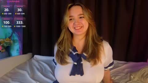 mary_broks online show from 10/17/25, 07:00
