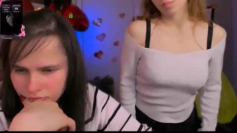 mary_chilli online show from 02/25/26, 06:56