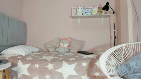 mary_cute9 online show from 10/07/25, 12:13