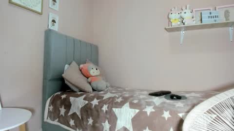 mary_cute9 online show from 11/16/25, 12:00