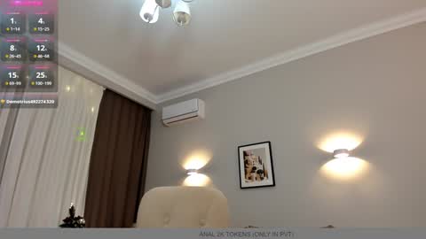 Mary online show from 12/27/24, 10:37