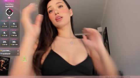 Mary online show from 03/13/26, 12:39