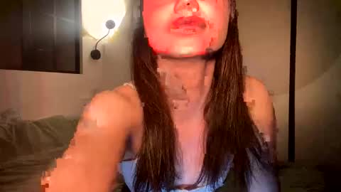 Mary online show from 11/23/25, 07:46