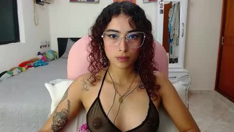 mary online show from 02/12/25, 12:48