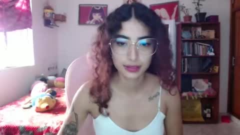 mary online show from 03/06/25, 01:35