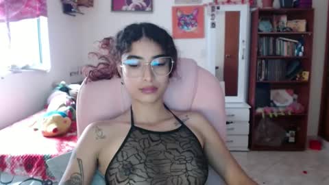 mary online show from 03/06/25, 07:43