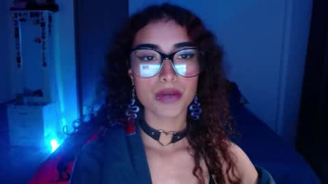 mary online show from 09/30/25, 12:59