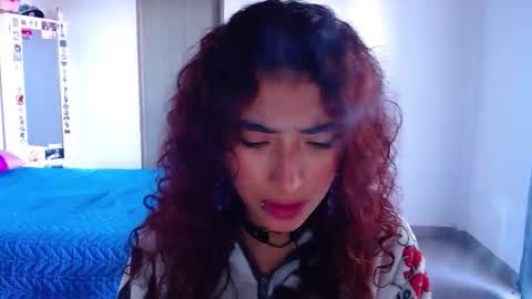 mary online show from 10/28/25, 01:47