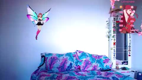 mary online show from 11/28/25, 12:30