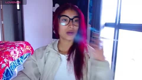 mary online show from 02/03/26, 12:10