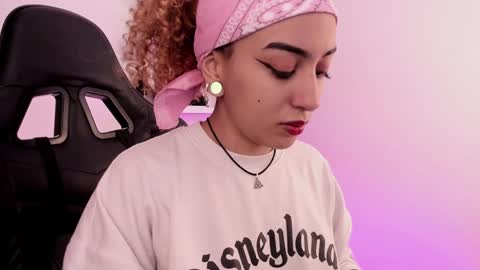 Mary Jane  online show from 01/18/25, 02:55