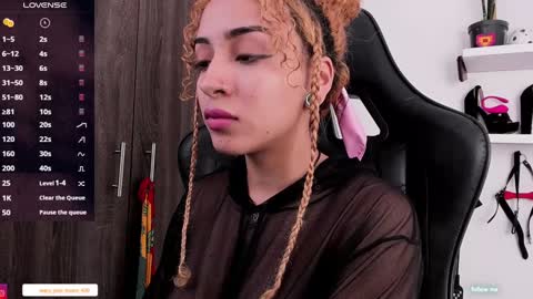 Mary Jane  online show from 01/31/25, 02:28