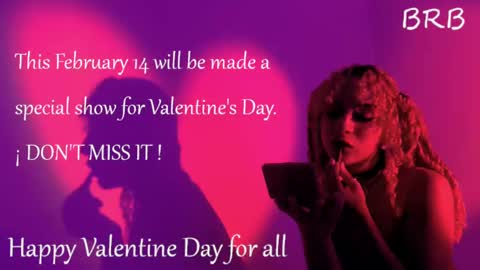 Mary Jane  online show from 02/14/25, 12:09