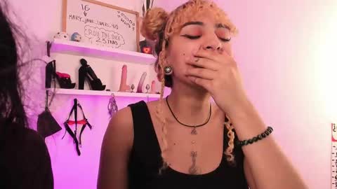 Mary Jane  online show from 02/14/25, 03:11