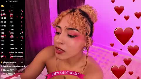 Mary Jane  online show from 02/15/25, 07:27