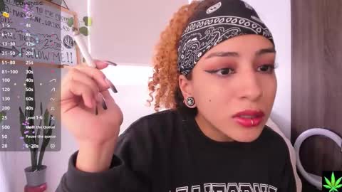 Mary Jane  online show from 09/30/25, 07:41