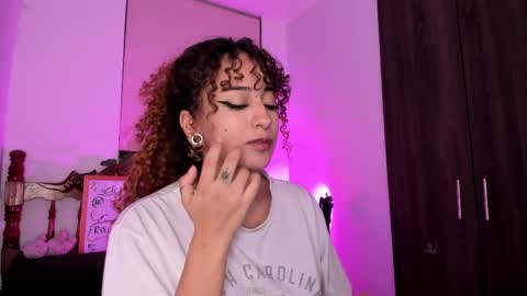 Mary Jane  online show from 04/08/26, 02:55