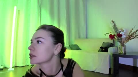 Julia online show from 10/21/25, 09:48