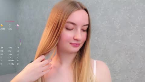 Mary . online show from 01/18/26, 08:18