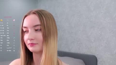 Mary . online show from 02/18/26, 02:35