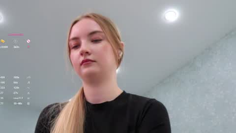 Mary . online show from 04/04/26, 02:36