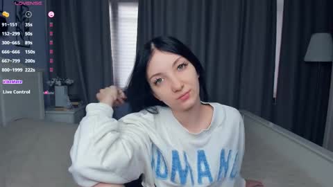 Mary online show from 01/18/26, 07:23