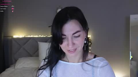 Maria online show from 10/27/25, 08:07