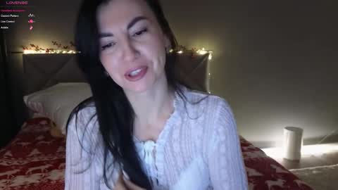 Maria online show from 01/10/26, 07:43