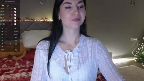 Maria online show from 01/13/26, 07:13