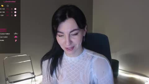 Maria online show from 02/15/26, 09:19