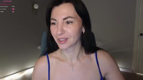 Maria online show from 03/06/26, 07:38