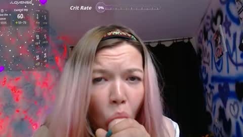 Snapshot of mary_lunar chatting on 09/21/25, 05:03 Mary online show from 09/21/25, 05:03