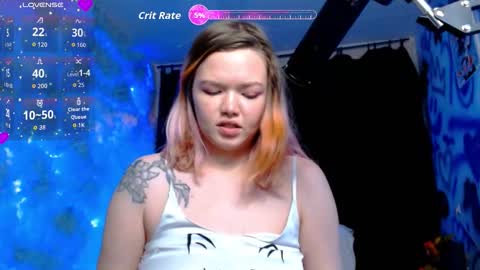 Snapshot of mary_lunar chatting on 10/06/25, 08:17 Mary online show from 10/06/25, 08:17