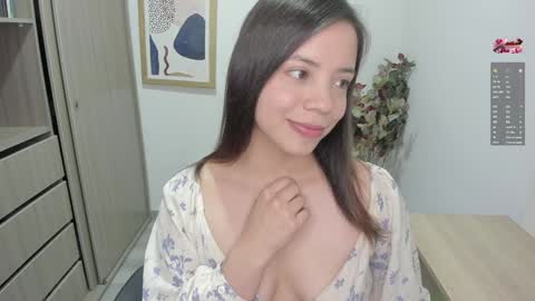 Snapshot of mary_mae chatting on 01/18/25, 12:35 Girl of your dreams  online show from 01/18/25, 12:35